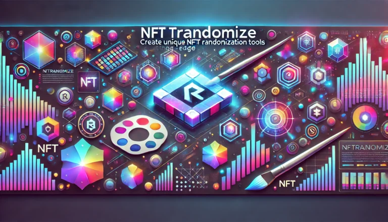 NFTRandomize