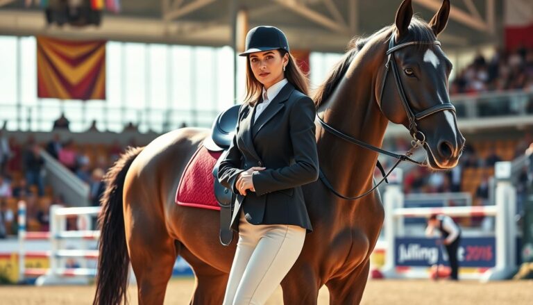 horse show diva