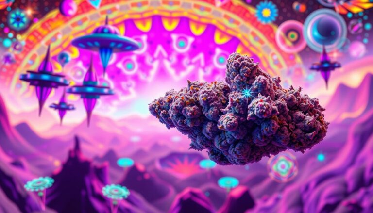 Metaverse Strain