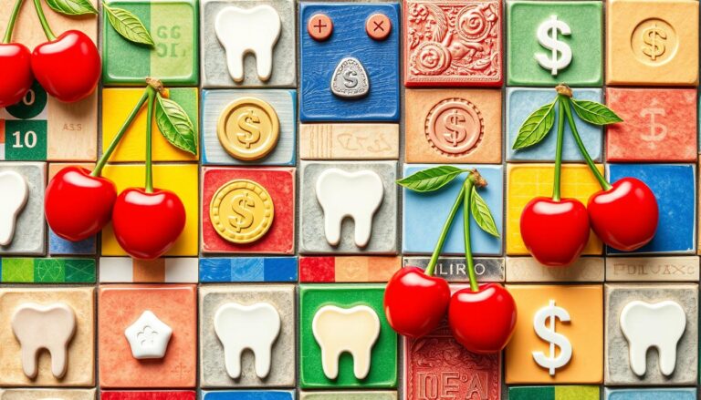 cherry dental financing