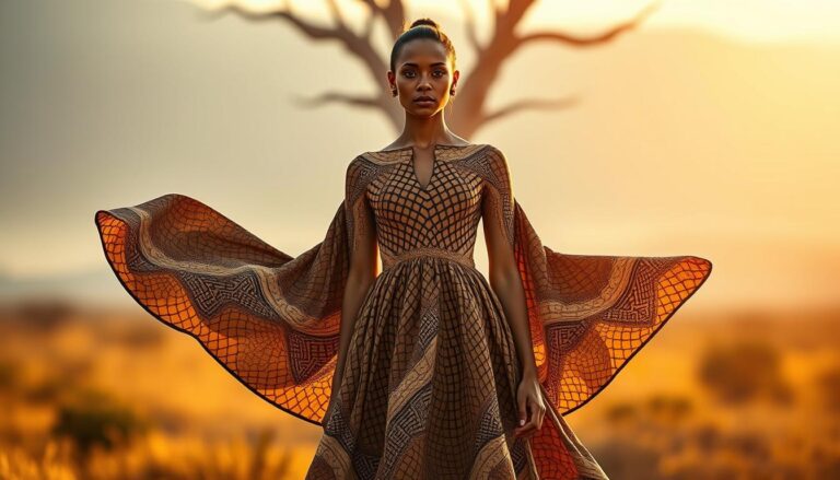 baobab dress